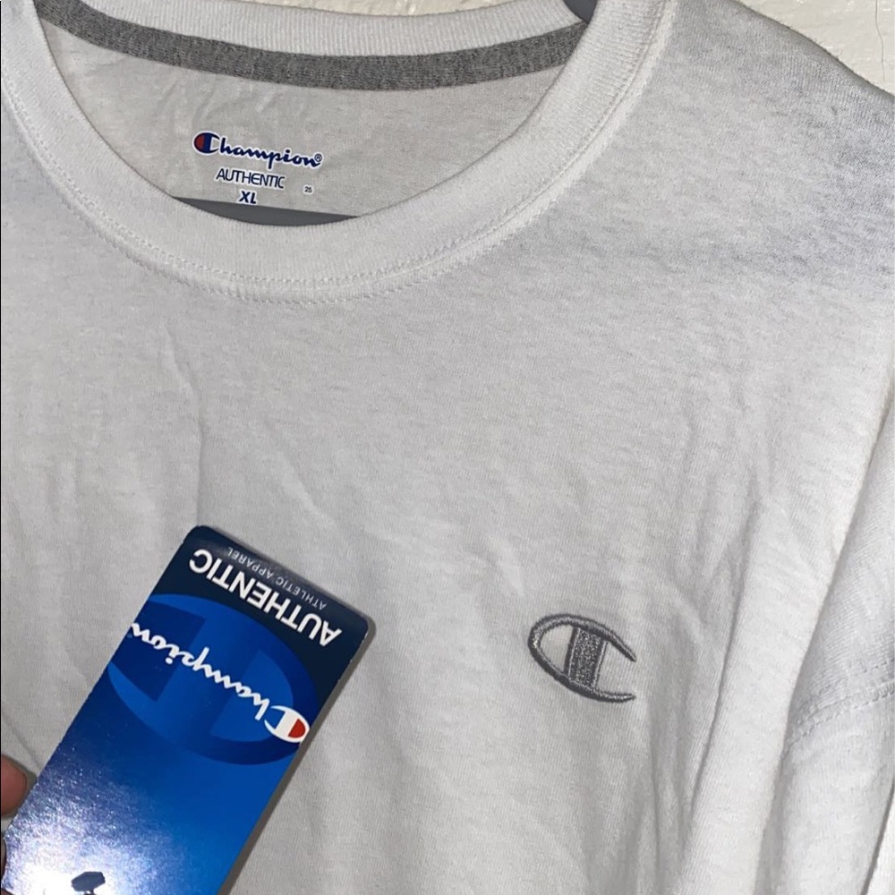 Champion Long Sleeve